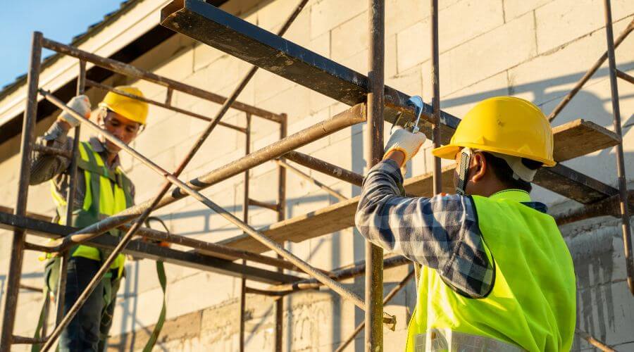 Professional fairlawn roofing services in West Point, IL